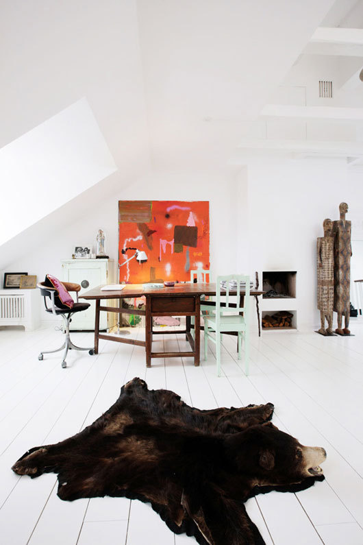 frederikke heiberg photography office #interior #design #decor #deco #decoration