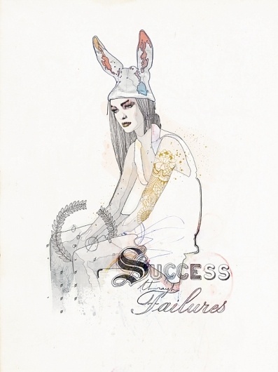 Works 2010 on the Behance Network #illustration #vicenzi #raphael
