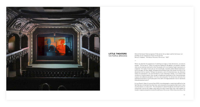 EileenBaumgartner_LucyRaven_01.jpg #books #editorial #type #cover #books #editorial #type #cover #3D #cinema #film