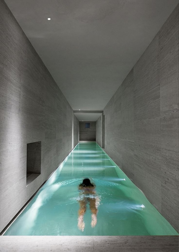 #pool, #design