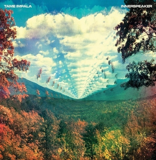 Leif Podhajsky #music #artwork #australia #tame