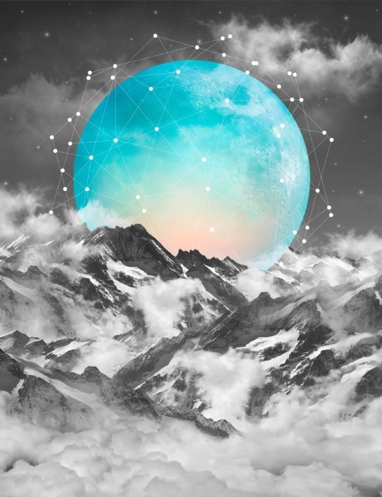 planet