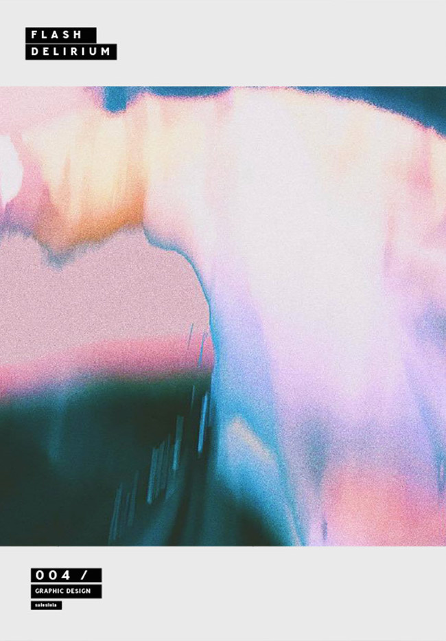 004/ FLASH DELIRIUM on Behance