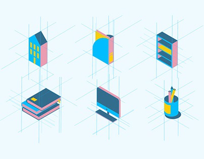 Marina Astudillo on Behance