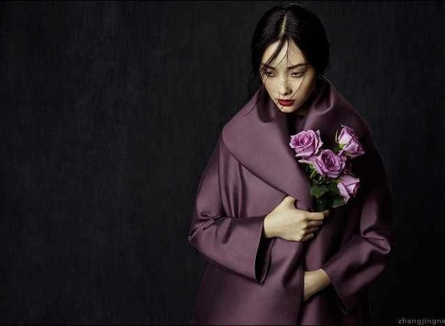 Fashion Photography by Zhang Jingna #fashion #photography #inspiration