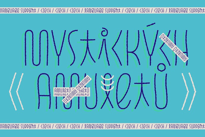 New Pasto Font - Mindsparkle Mag Pasto is a fun and charming display type family of two styles and four weights each designed by Julia Martinez Diana from Antipixel Type Studio. #logo #packaging #identity #branding #design #color #photography #graphic #design #gallery #blog #project #mindsparkle #mag #beautiful #portfolio #designer