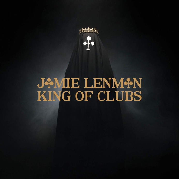 King Of Clubs | Jamie Lenman