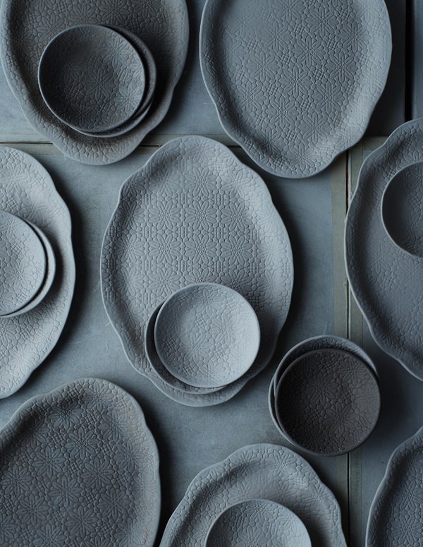 HG | Michael Graydon + Nikole Herriott #platter