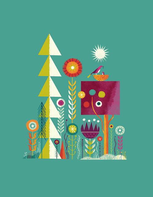 #illustration #childrensbook