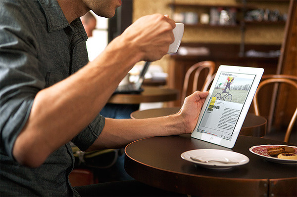 Flipboard Brand Experience Shawn Petersen Creative Director, Graphic Designer, and Educator #brand #photography