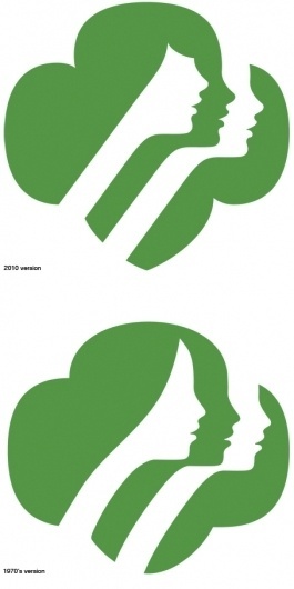 Jasper_Goodall_Girl_Scouts_Logoc1.jpg 454×905 pixels #mark #bass #girl #ocd #saul #scouts #symbol #logo