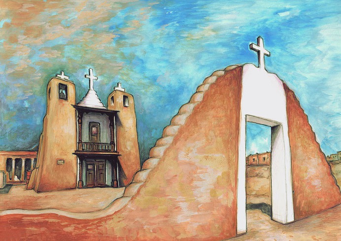 religious paint by number & religious paintings #painting