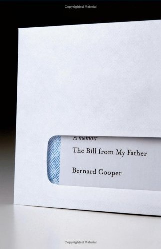 The Bill from My Father #cover #sahre #book #paul
