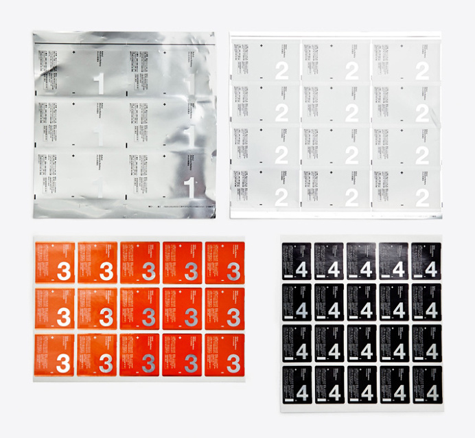 Askul (Batteries) by Stockholm Design Lab #design #product