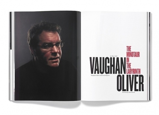 Elephant Magazine: Issue 3 « Studio8 Design #editorial #textblock #photography #minimal