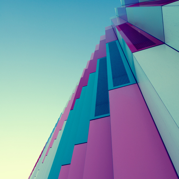 Mira on the Behance Network #photo #color