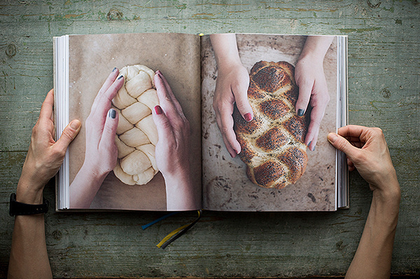 MENÜ on Behance #cookbook #recipe #food #photography #layout