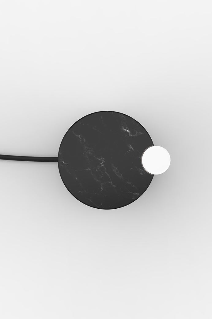 SATELLITE on Behance