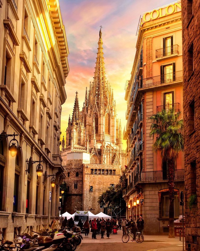 Fabulous Cityscapes and Travel Photography by Dario Veronesi