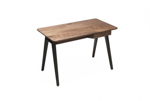 Orson Compact Desk by Matthew Hilton #minimalist #furniture #desk