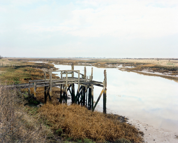 Creative Review The New English Landscape #english #photography #landscape