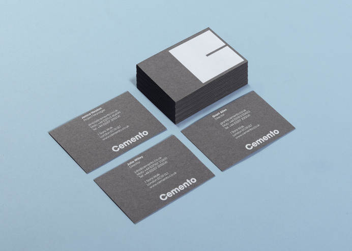 Cemento – S-TS-T