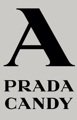 typetoken® | Showcasing & discussing the world of typography, icons and visual language #prada #typography