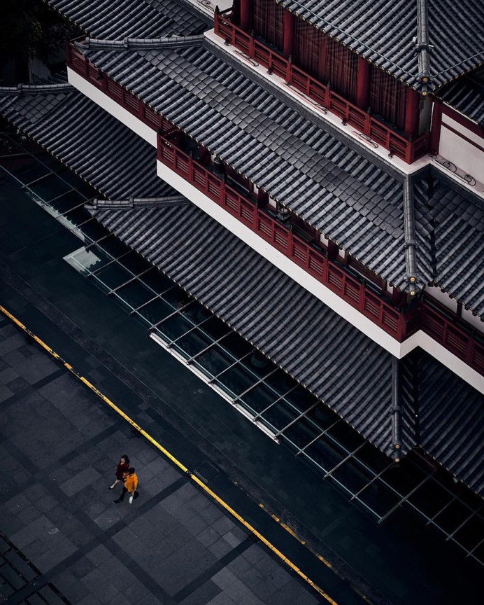 Wonderful Travel and Urban Photography by Karunchai Treetrong