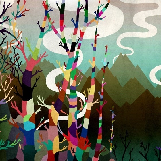 HVASS&HANNIBAL #illustration