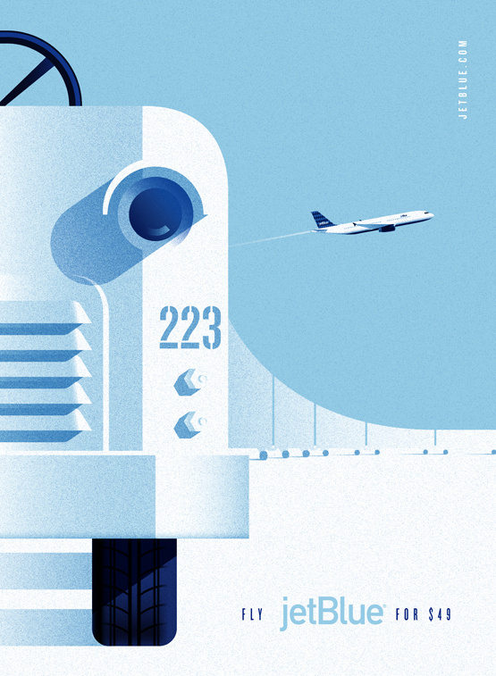 LabPartners_JetBlue_4 #planes
