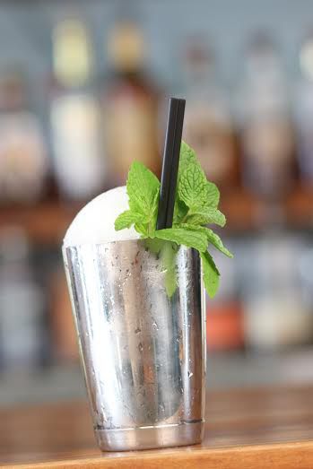 Mint Juleps: You’re Doing It Wrong – bourbonveachdotcom
