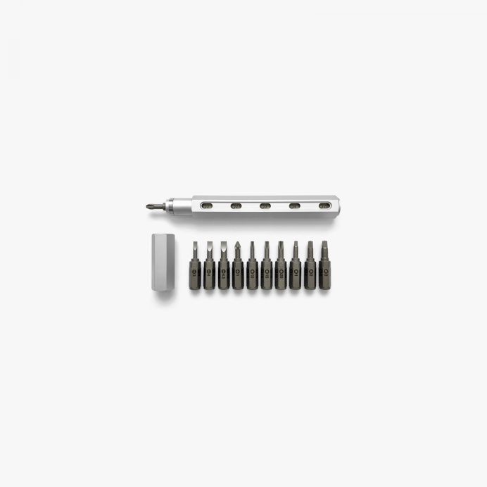 Tool Pen by Mininch. #multitool
