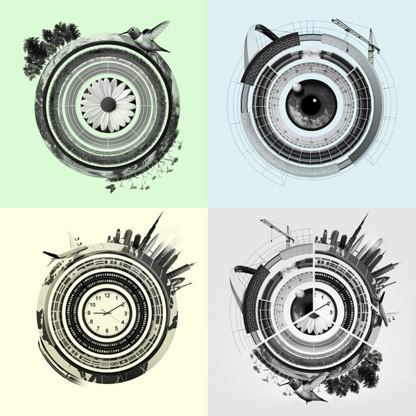 Jacint Cabau Works #design #graphic #direction #art #3d