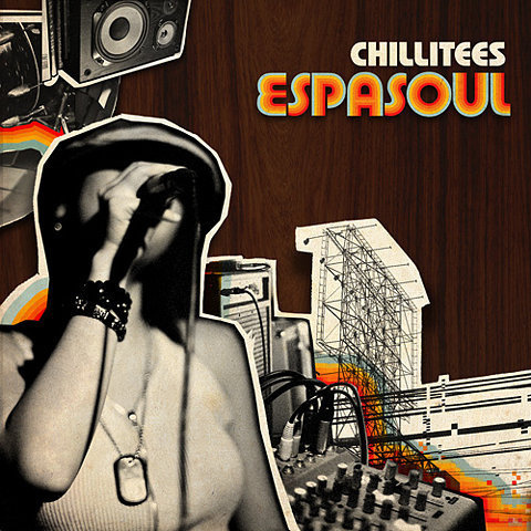supersteady.org/work » CHILLITEES #collage