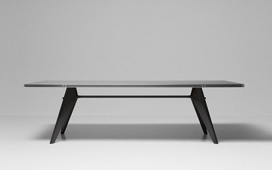 Swipe Saturday 15: Vitra + G-Star | Sub/Conscious Meanderings #chair #fourniture #product #industrial #object