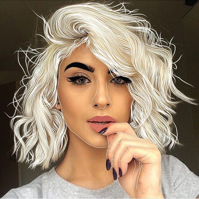 Max Milly | Digital Artist