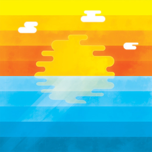 Sun Set