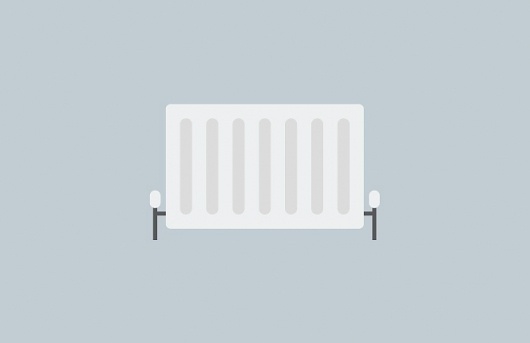 Matthew Hancock | GE Illustrations #illustration #design #graphic #radiator