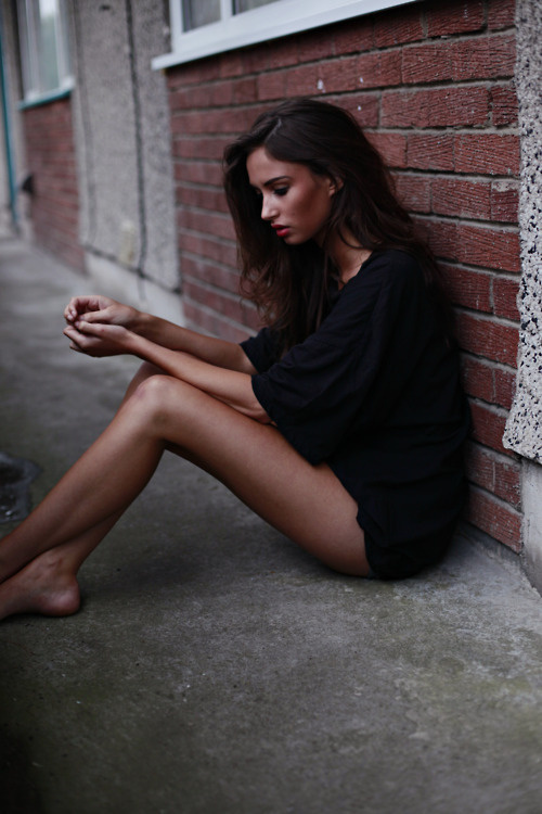 Photography #fashion #female