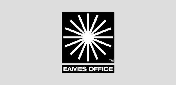 Eames Office Logo #mark #logo #office #eames