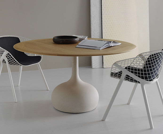 round table