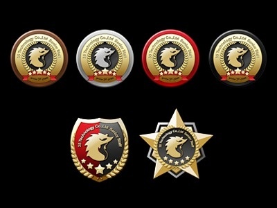 Medal #icon #medal #badge