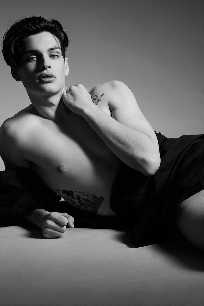 Cameron - Fucking Young!