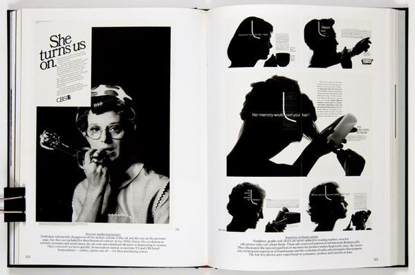 37 cbs dorfsman #magazine