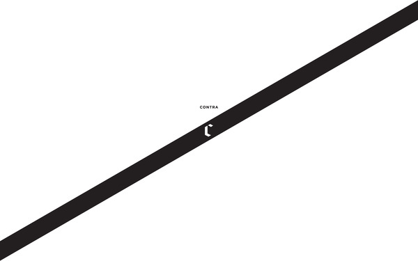 Contra Ediciones #contra #logo #grafica