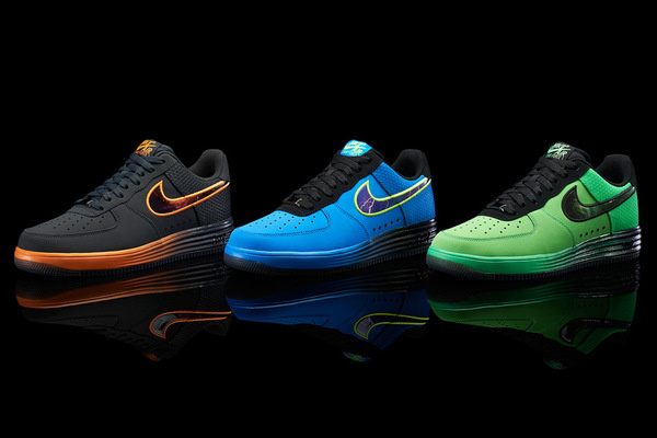 Image of Nike Sportswear "Superhuman" Collection #fashion #nike #sneakers