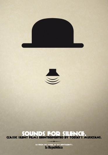 Chad's Eye View - Part 3 #movie #charlie #poster #graphics #chaplin