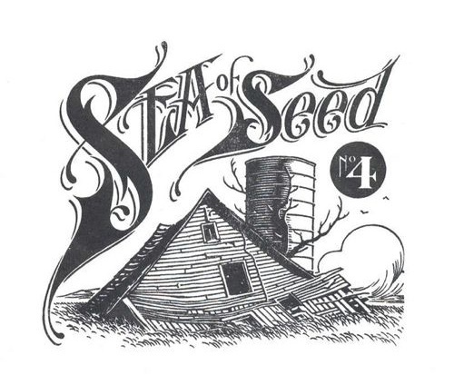 UPDATE — LetterCult #type #lettering #lettecult #logo