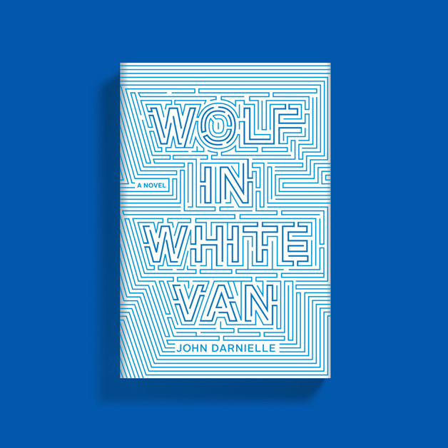 New visual artists; Timothy Goodman #cover #book #typography