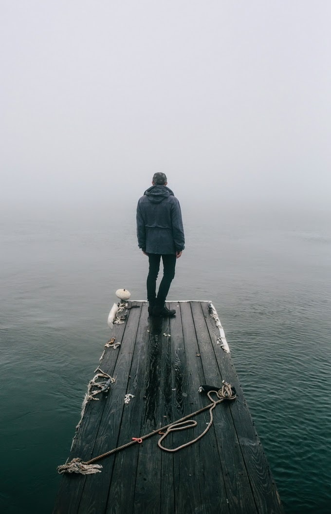 Photography by Joshua Allen Harris